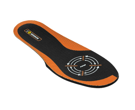Wkładka ABSORBA XTR ESD Insole BENNON