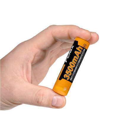 Akumulator Fenix ARB-L18 18650 3500 mAh 3,6 V