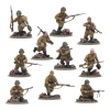 BOLT ACTION - Soviet Army Infantry Platoon