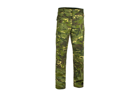 Spodnie Revenger TDU Multicam Tropic