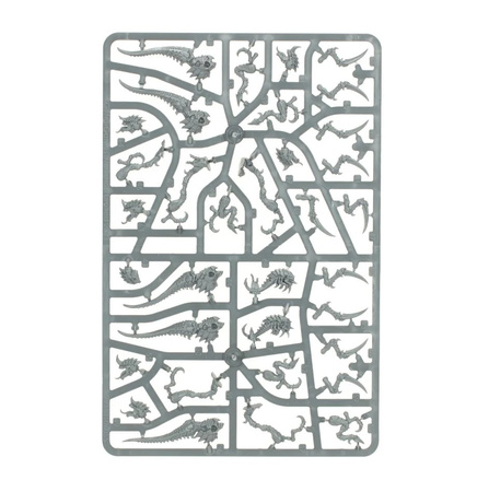 Warhammer 40K Hormagaunts