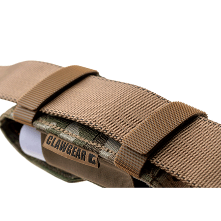 Kieszeń na stazę 2-Way Tourniquet Pouch MC Clawgear