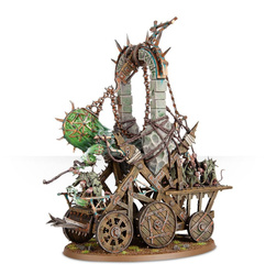 Warhammer AoS Plague Furnace