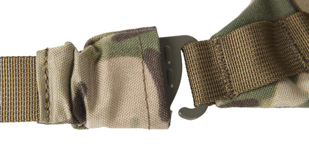 Nerka BANDICOOT® - Cordura® - PenCott™ GreenZone