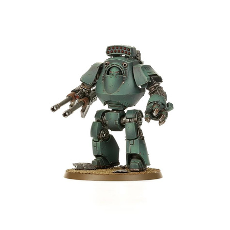 HORUS HERESY Contemptor Dreadnought