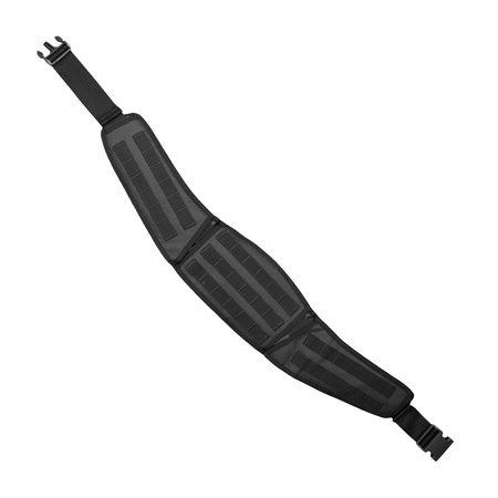 Pas Taktyczny CROTALUS Czarny CMG