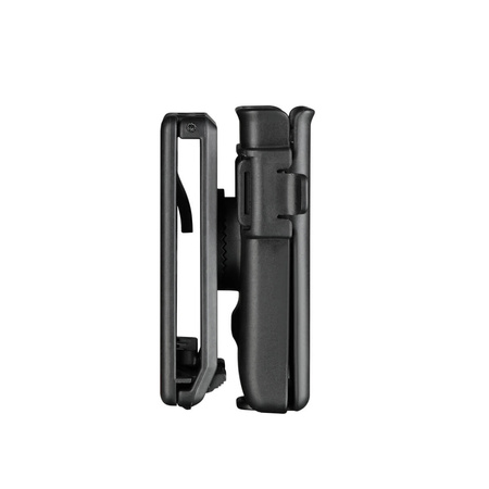 Uniwersalna pojedyńcza ładownica pistoletowa Gen.2 czarna AMOMAX