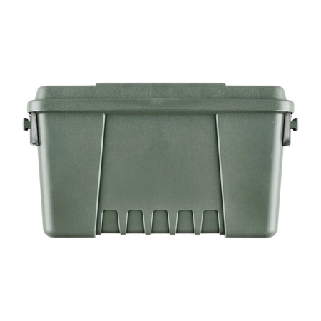 Plano Skrzynia transportowa Sportsmans Trunk mała 53 l oliwkowa