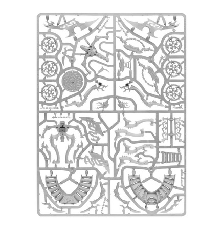 Warhammer AoS Cauldron of Blood