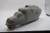 PM - Mi-24D Hind - Soviet Attack Helicopter - 3D Printed Vehicle - 28mm
