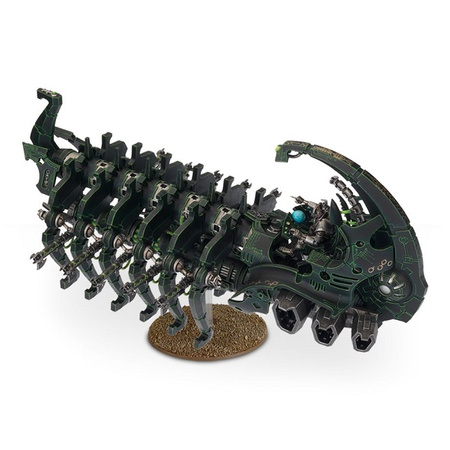 WH 40K Necron Ghost/Doomsday Ark