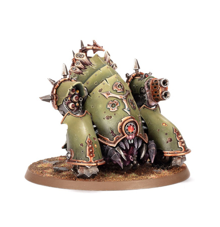 Death Guard Battleforce: Poxwrought Vector