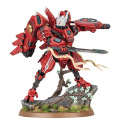 Warhammer 40K Commander Farsight