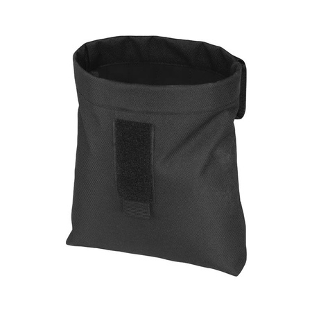 WOREK ZRZUTOWY LARGE CZARNY CMG