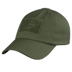 Czapka Tactical Cap Olive Drab Condor
