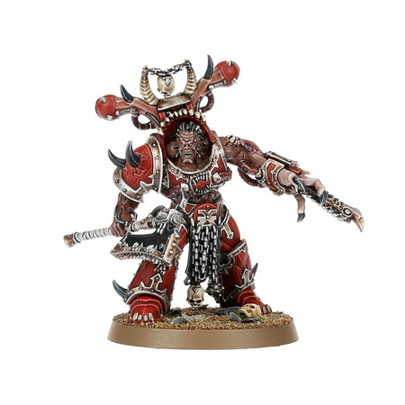 Warhammer 40K EXALTED EIGHTBOUND