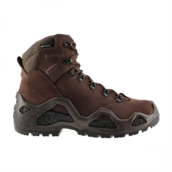 Buty Z-6N GTX C UK Dark Brown LOWA