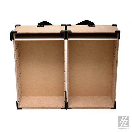 HobbyZone Przenośny Warsztat Hobbystyczny - Baza