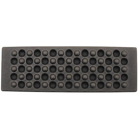 Siedzisko składane typu Z-LITE czarny MFH