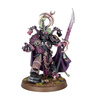 Warhammer 40k Lord Exultant
