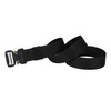 Pas Taktyczny CTB 3,8 cm Czarny CMG