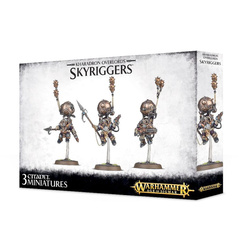 Warhammer AoS Skywardens