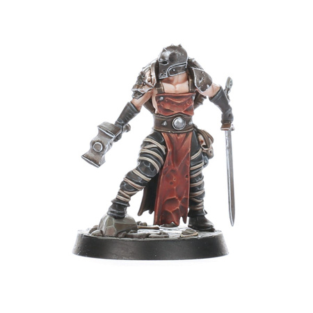 Warhammer AoS SLAVES TO DARKNESS: DARKOATH BRAND'S OATHBOUND