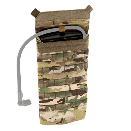 Kieszeń Hydration Carrier Core 2L Multicam Clawgea