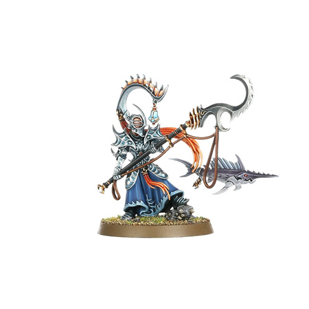 Warhammer AoS Isharann Soulrender