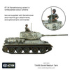 BOLT ACTION T34/85 Medium Tank