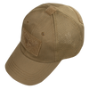 Czapka Mesh Tactical Coyote Brown Condor