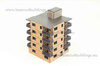 Blok punktowiec z balkonami LBHP0352 - prepaint - 1:56 / 28mm