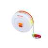 Lampa kempingowa CANDY STRING Falcon Eye 200 lm multikolor akumulatorowa Mactronic