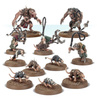 Warhammer AoS Rat Ogors, Giant Rats and Packmaster