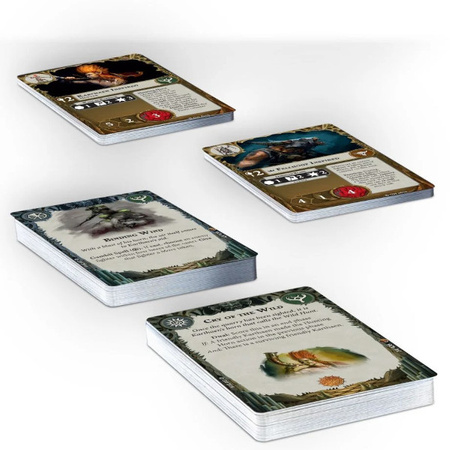 WARHAMMER UNDERWORLDS: BEASTGRAVE