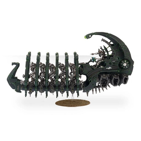 WH 40K Necron Ghost/Doomsday Ark