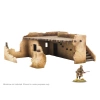BOLT ACTION - Adobe Building - Gentleman's War Ruins