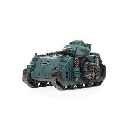 HORUS HERESY Deimos Pattern Predator Battle Tank