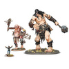 Warhammer AoS Gatebreaker Mega-Gargant