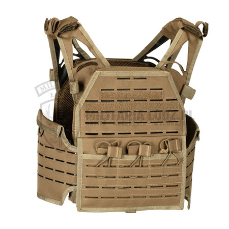 Kamizelka Reaper Plate Carrier COYOTE Invader Gear