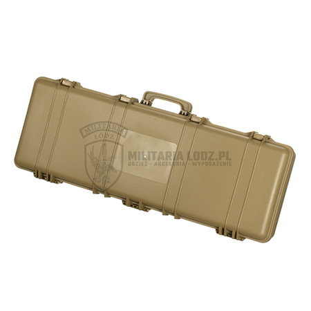 Futerał Rifle hard Case 105cm TAN SRC