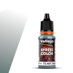 Vallejo: Xpress Color - Templar White (18 ml)