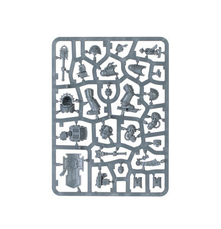 BATTLEFORCE: DARK ANGELS: INNER CIRCLE TASK FORCE