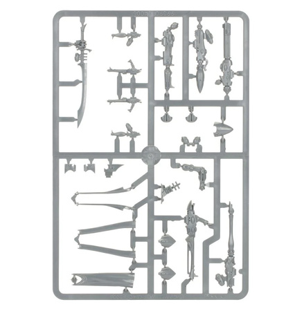 Warhammer 40K COMBAT PATROL Aeldari