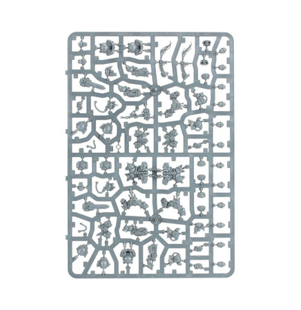 Warhammer 40K EINHYR HEARTHGUARD