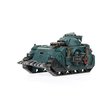 HORUS HERESY Deimos Pattern Predator Battle Tank