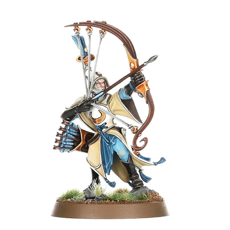 Warhammer AoS Vanari Auralan Sentinels