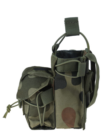 Ładownica Podwójna z Kieszenią na Granat Piorun WZ.93 DOMINATOR