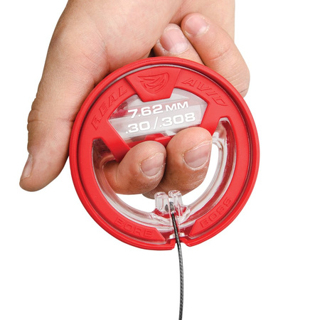 Real Avid - Sznur Bore Boss - .30 / .308 / 7.62 mm - AVBB308