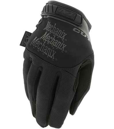 MECHANIX Rękawiczki Antyprzecięciowe Pursuit D5 Damskie Czarne